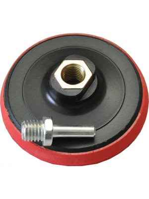 Держатель АГШК для дрели и УШМ 100 mm KG131