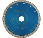 Диск алмазный 180 турбо ультра тонкий Hilberg Х тип НМ404