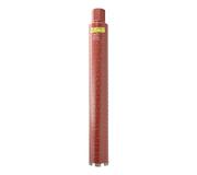 Коронка алмазная 68×450 Hilberg Industrial Laser Micro Hit 1-1/4 UNC HD808