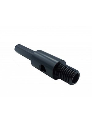 Хвостовик для коронок по бетону M16-HEX 290810